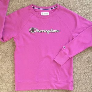 Champion Sweatshirt